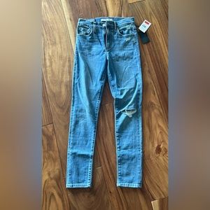 Joe’s Jeans Flawless size 25